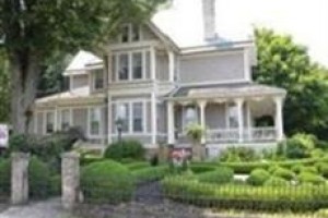 The Morris Harvey House Image