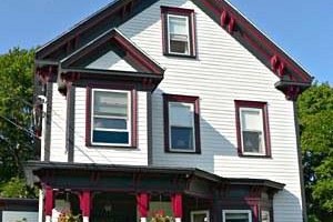 The Morrison House Image