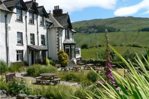 The Mortal Man Hotel Troutbeck (South Lakeland) Image