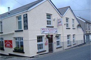 The Mount Pleasant Inn Image