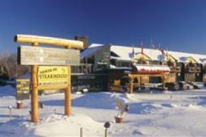 The Mountain Inn voted 8th best hotel in Killington