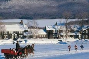 The Mountain Top Inn & Resort voted  best hotel in Chittenden