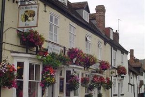 Mug House Inn voted  best hotel in Bewdley