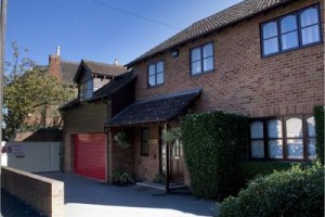 The Mulberry House Image