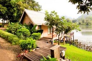 The Nature Club Resort voted 6th best hotel in Sangkhla Buri