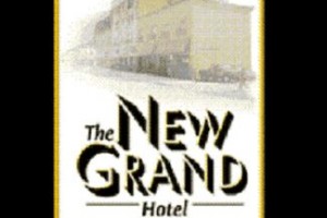 The New Grand Hotel Image