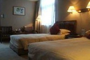 The New Hotel Hangzhou Image