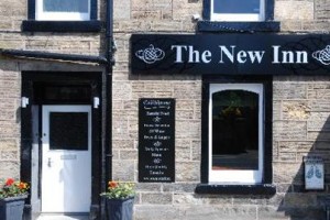 The New Inn St Andrews Image