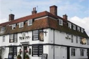 New Inn Winchelsea voted 3rd best hotel in Winchelsea