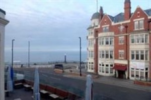The Newquay Lodge Whitley Bay voted 5th best hotel in Whitley Bay