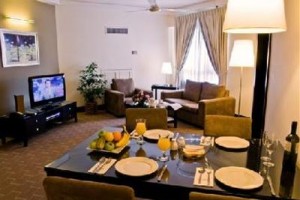 Nomad SuCasa All Suite Hotel Image