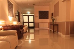 The Norfolk Hotel Image