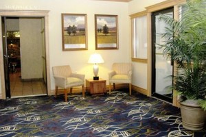 The Northeastland Hotel Image