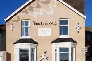 The Northumbria Guest Accommodation Whitley Bay Image