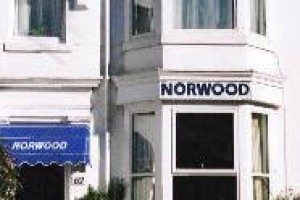 The Norwood Guest House Southport Image