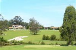 The Oaks Ranch and Country Club voted  best hotel in Mossy Point