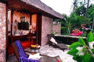 The Oberoi Lombok voted 2nd best hotel in Lombok