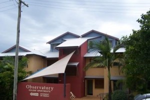 The Observatory Holiday Apartments Image
