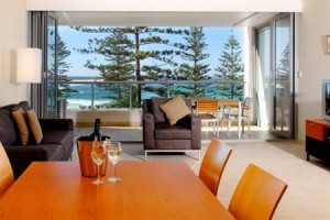 The Observatory voted  best hotel in Port Macquarie
