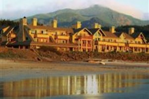 The Ocean Lodge voted 9th best hotel in Cannon Beach