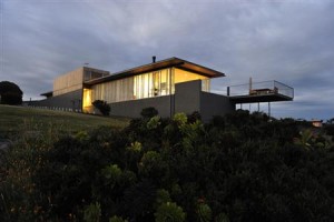 The Ocean Retreat Tasmania voted  best hotel in Falmouth 