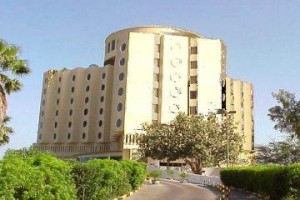 The Oceanic Hotel Sharjah Image