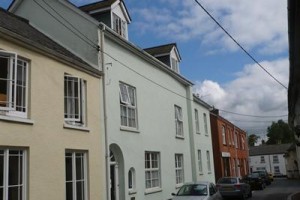 The Old Bakery B&B Image