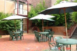 The Old Bakery Inn Image