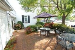 The Old Brick Inn Image