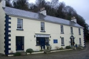 The Old Coach House Bed and Breakfast Avoca (Ireland) voted  best hotel in Avoca 