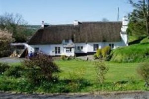 The Old Coach House Bed and Breakfast Lifton Image
