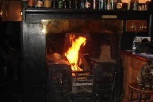 The Old Crown Inn Bath Image
