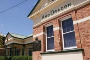 Old George & Dragon Guesthouse voted 5th best hotel in Maitland