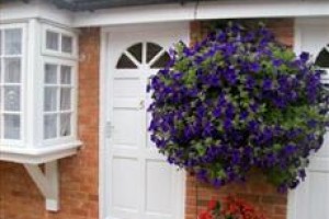 The Old George Inn Image