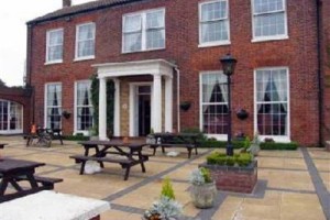 The Old Hall Image