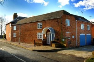 The Old House Bed & Breakfast Witherley Image