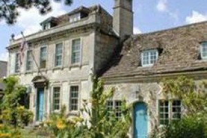 The Old Manor Hotel Bradford-on-Avon voted 7th best hotel in Bradford-on-Avon