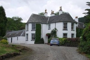 The Old Manse Balmaha Image