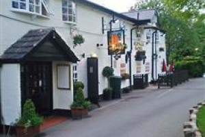 The Old Mill Hotel Alsager Image