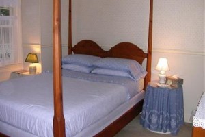 The Old Mill Inn Bed and Breakfast Image