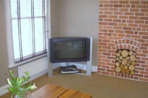 The Old Post Office Apartment Image