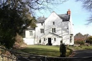The Old Rectory Bed & Breakfast  Hindon Image