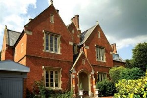 The Old Rectory Pembridge B&B Leominster Image