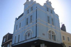 The Old Town Guest House Image