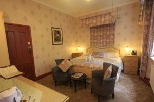 The Old Vicarage Bed & Breakast Ambleside Image