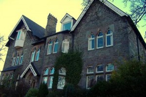 The Old Vicarage Guest House Berwick-upon-Tweed Image