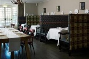 The Olde Bell Inn Hurley (England) Image