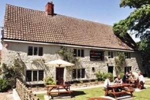 The Orange Tree voted 3rd best hotel in Thornham