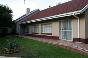 The Orchards Executive Accommodation Image