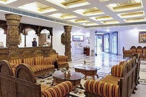 The Orchha Resort Tehri voted  best hotel in Orchha